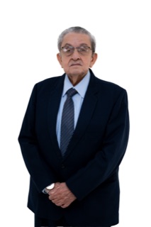 Abg. Walter Santacruz