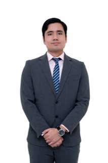 Ing. Itamar Santacruz