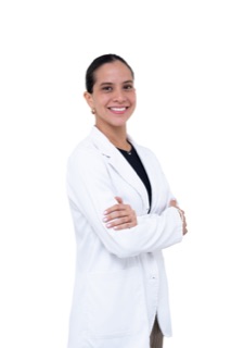 Dra. Joselyn Canelos