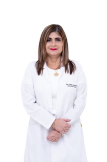Dra. Mayra Santacruz