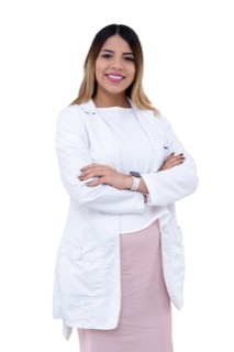 Dra. Valeria Bastidas