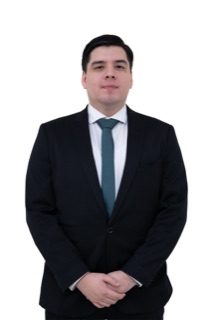 Ing. Walter Santacruz